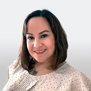 Berenice Márquez ux designer
