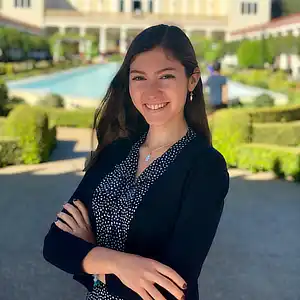 Romi Alsaid ux developer