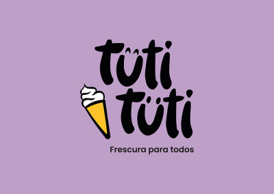 Helados Tuti Tuti